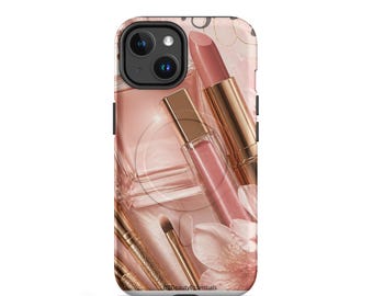 Hardcase iPhone® case with MagSafe®