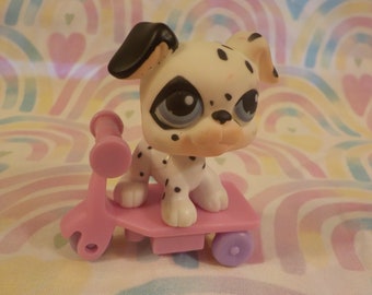 lps dalmatian