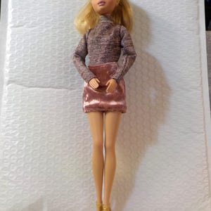 Mattel Inc.  My Scene Fashion Doll  - Pre-owned