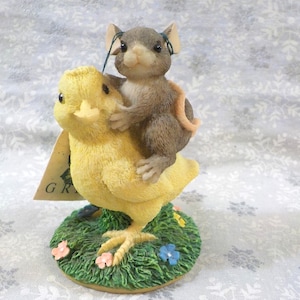 Charming Tails - Etsy