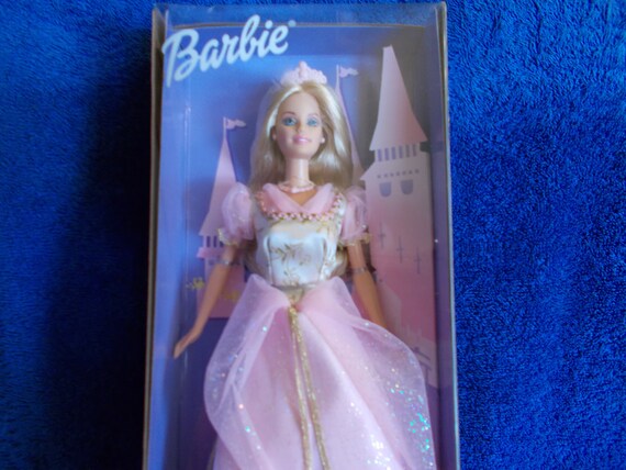 barbie 1999 mattel