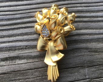 givenchy brooch