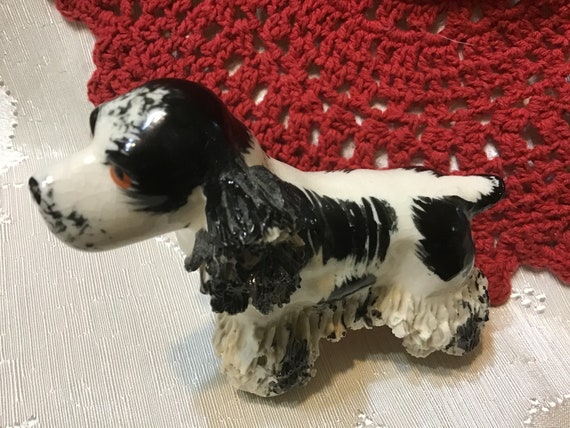 Beswick Puppies trio Spaniels (DEB) Beswick Puppies trio Spaniels (DEB)