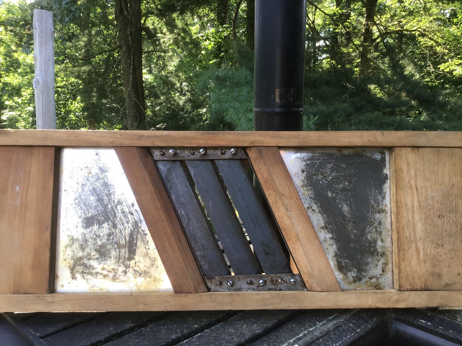 Vintage 1950s Col Shredder / Slicer Tres Cuchillas Caja | Etsy