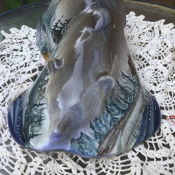 Ceramic Decals Trees Etsy