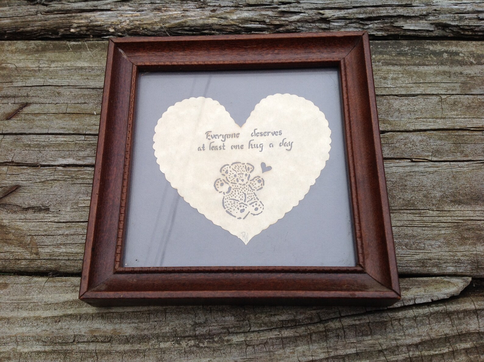 Vintage Designs With Scissors 1987 From Atlanta Ga. Duck & Etsy