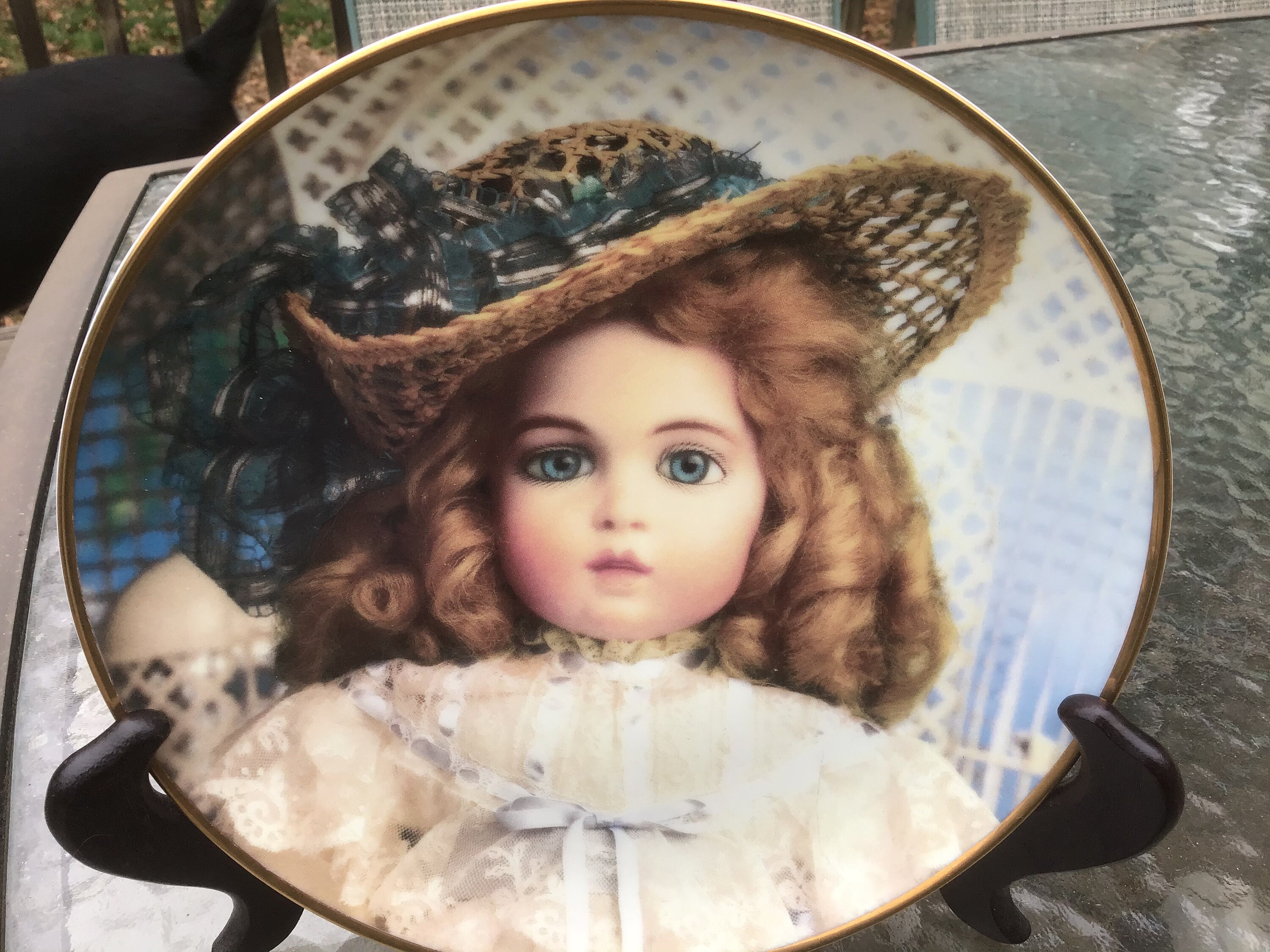 Franklin Mint Dolls - Etsy