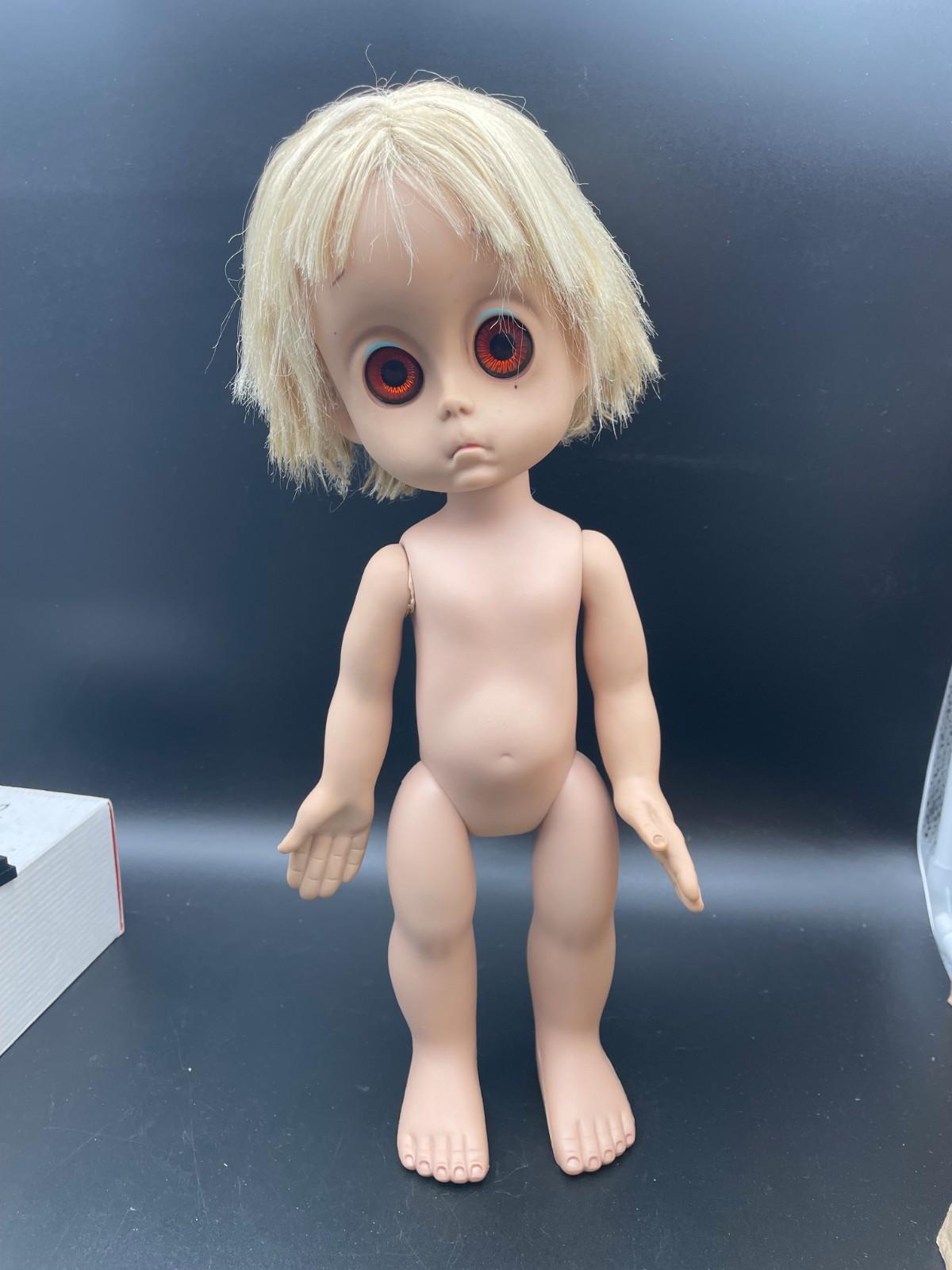 Hasbro Little Miss No Name - Etsy