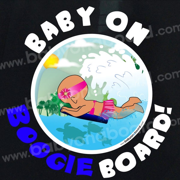 baby boardie