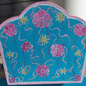 Doll Cradle
