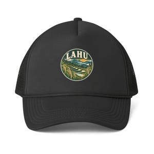 Rice Field Hat - Etsy