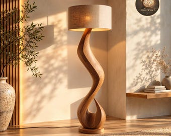 Jufhamvintage- Vintage Kea PS Svarva Design Floor Lamp- - Etsy