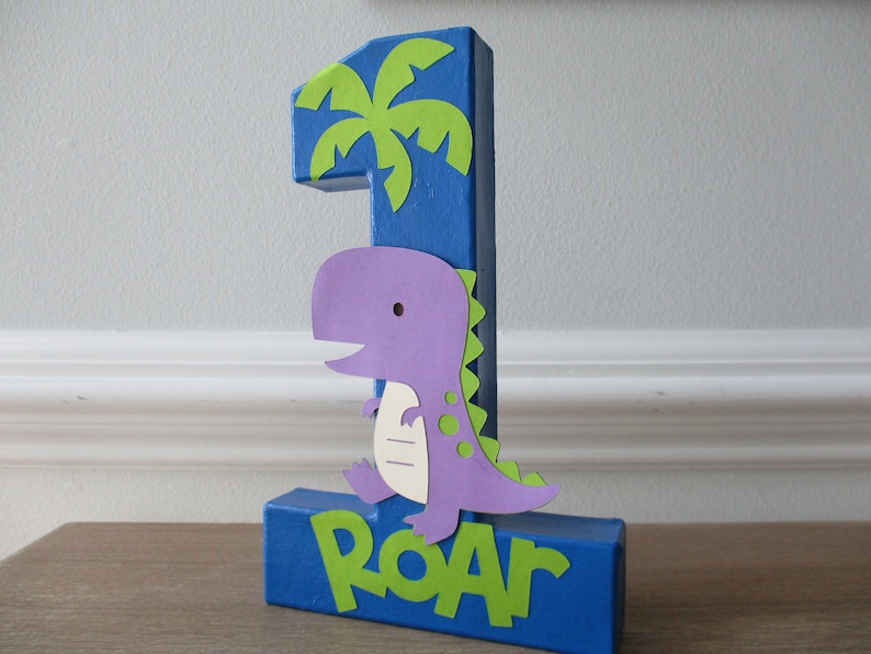photo prop number 1 dinosaur photo prop dinosaur birthday