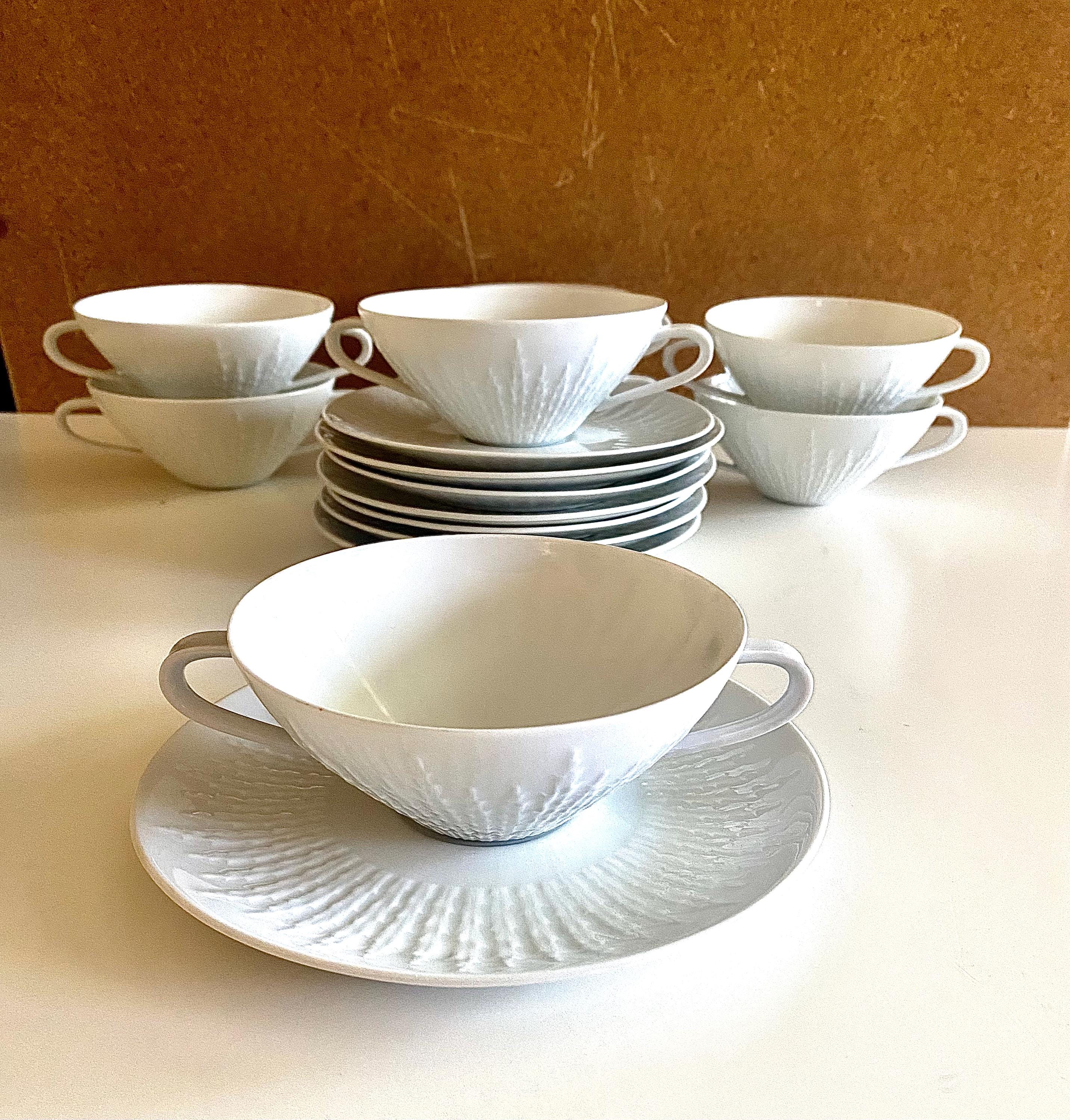 Hutschenreuther Exzellenz - Etsy