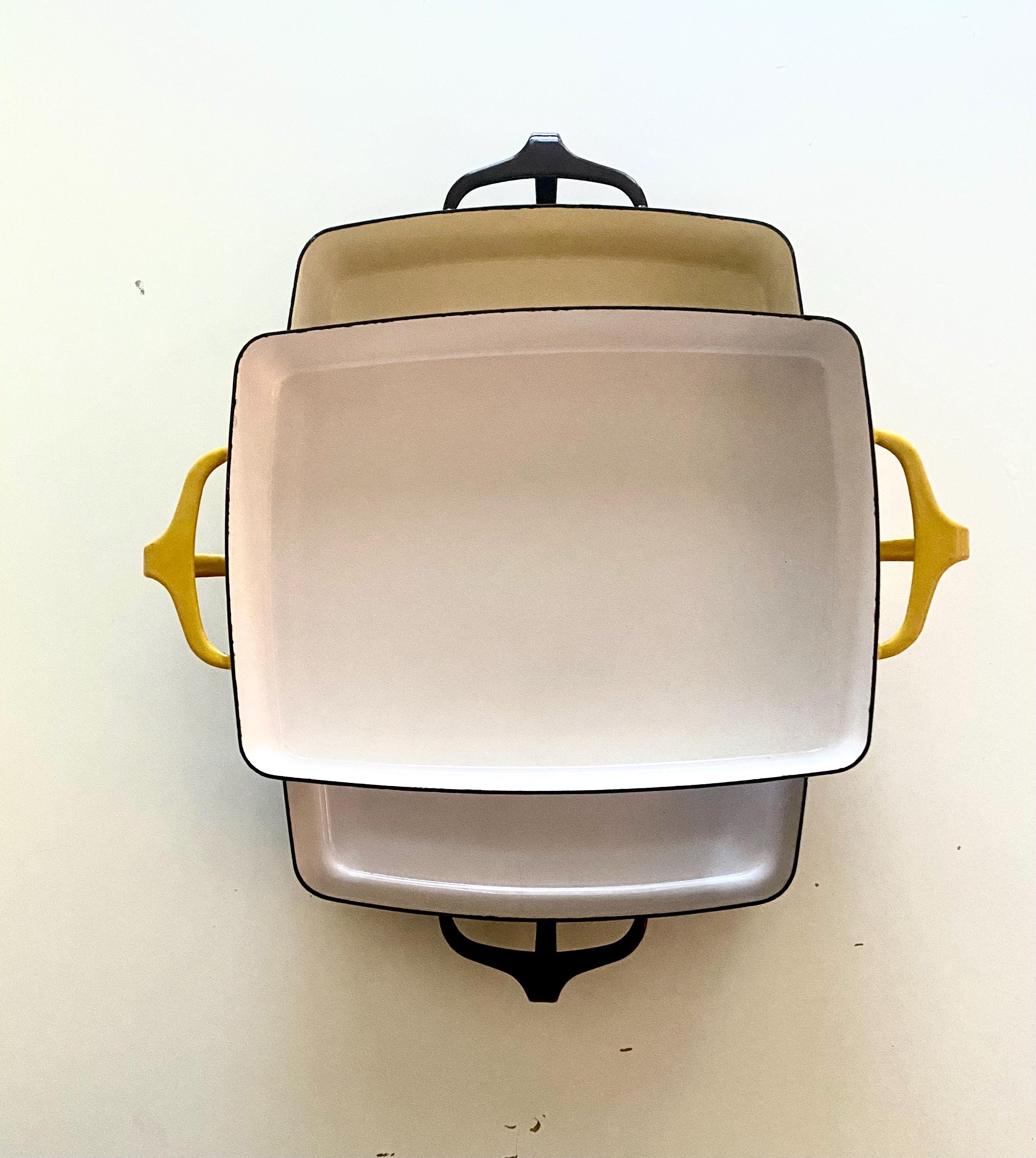 調理器具 Dansk Denmark 19cm VINTAGE Vintage Cookware Dansk - Etsy