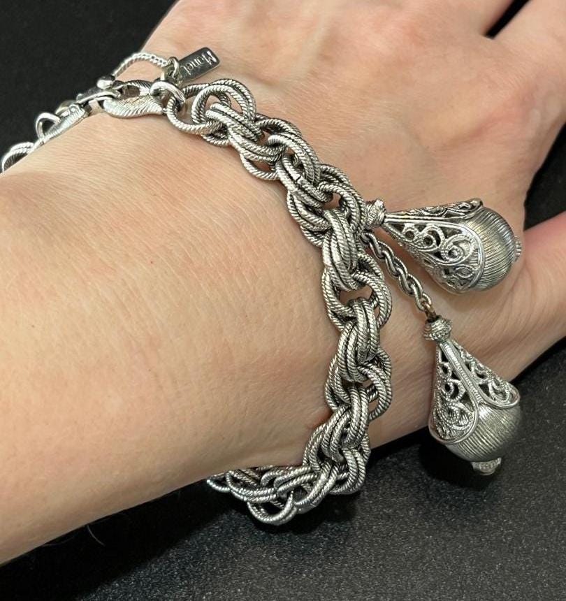 1960s Bracelet - Etsy