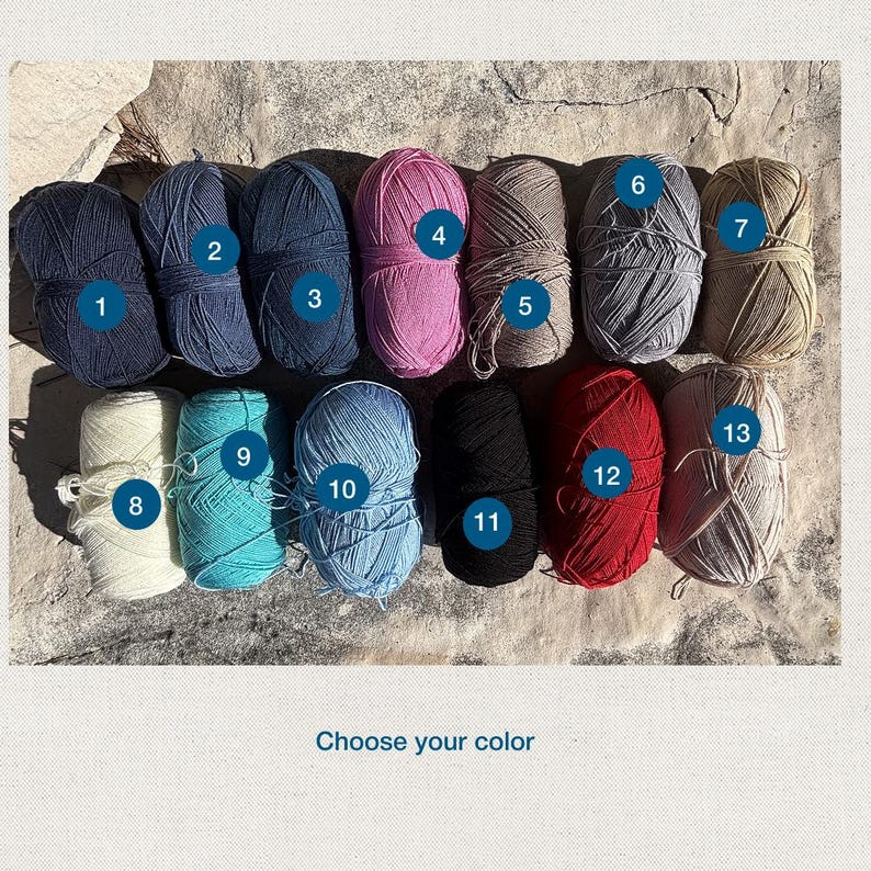 Sexy Bikini See through Crochet bikini / image 9