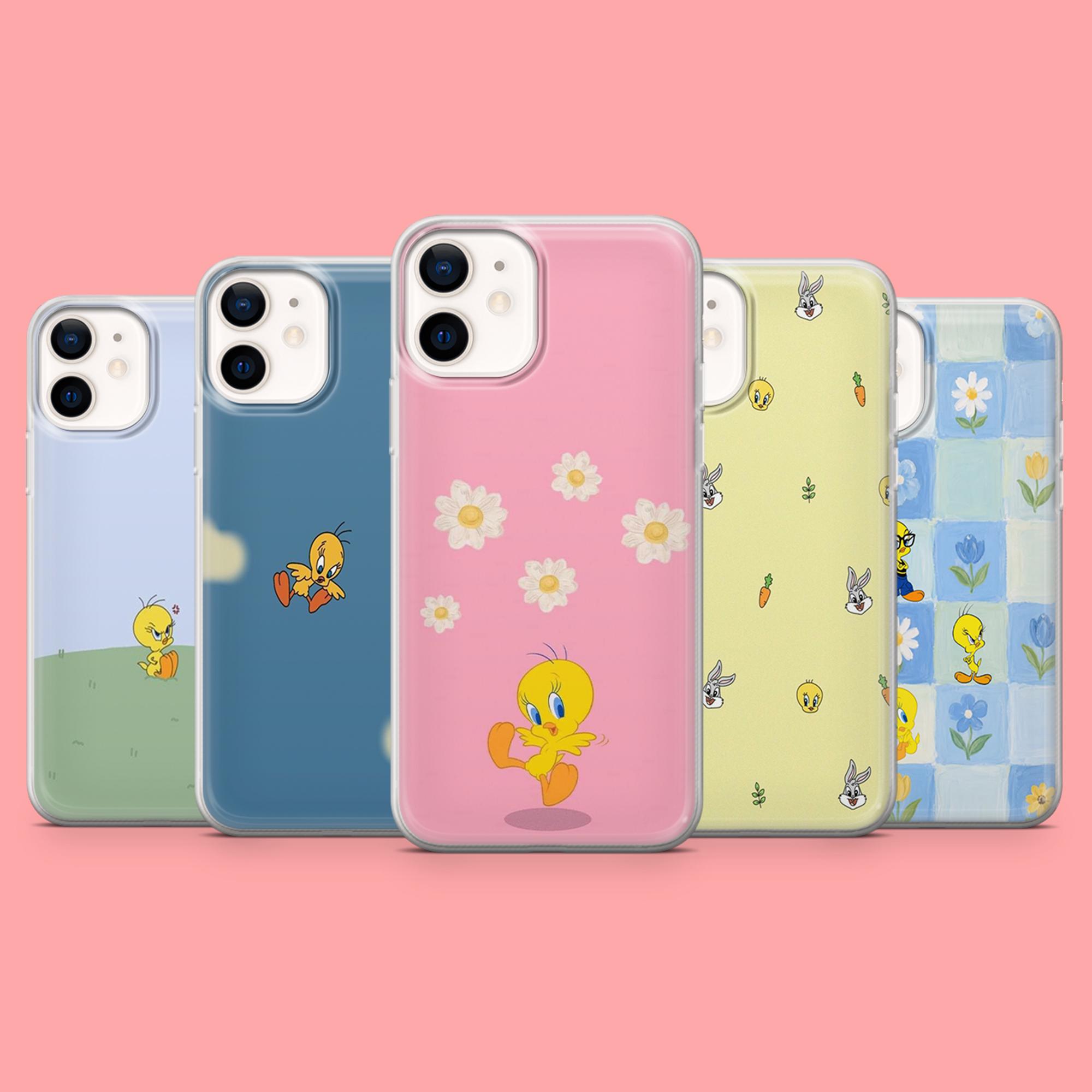 Tweety phone case - Etsy 日本