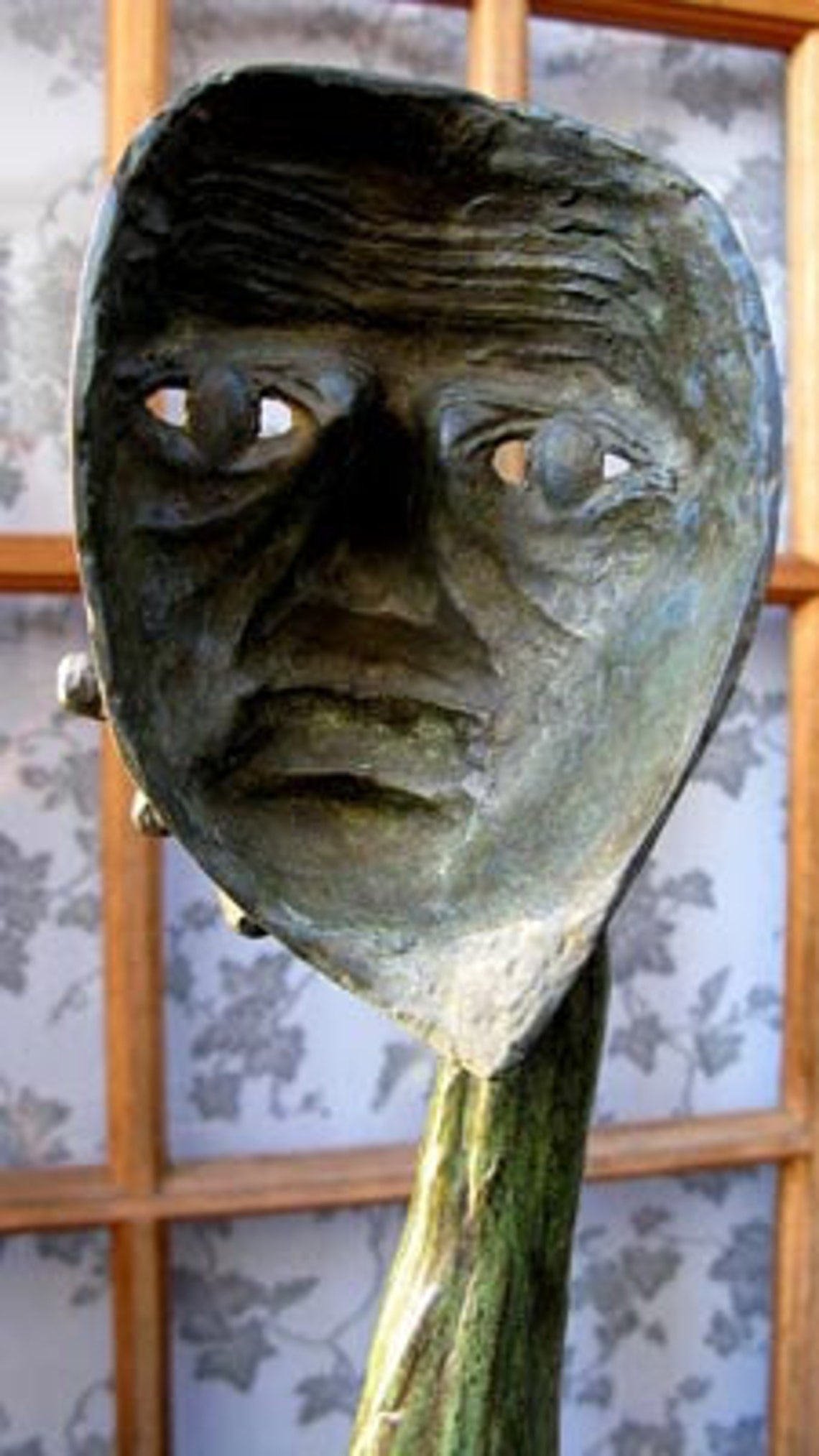 Bronze Sculpture by Joe Brown Etsy