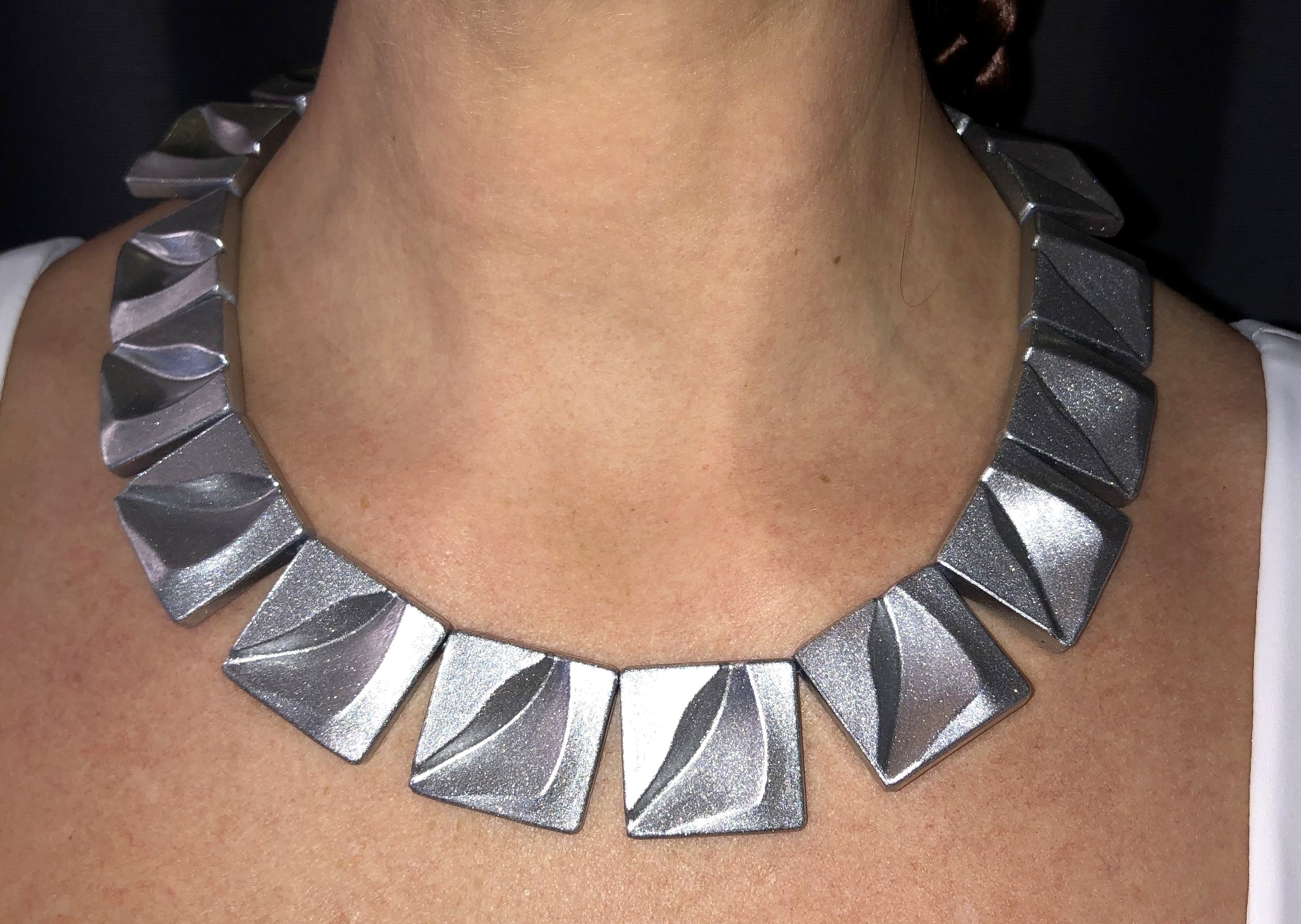 Leia necklace deals