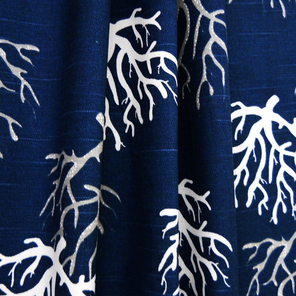 Coastal Curtains - Etsy