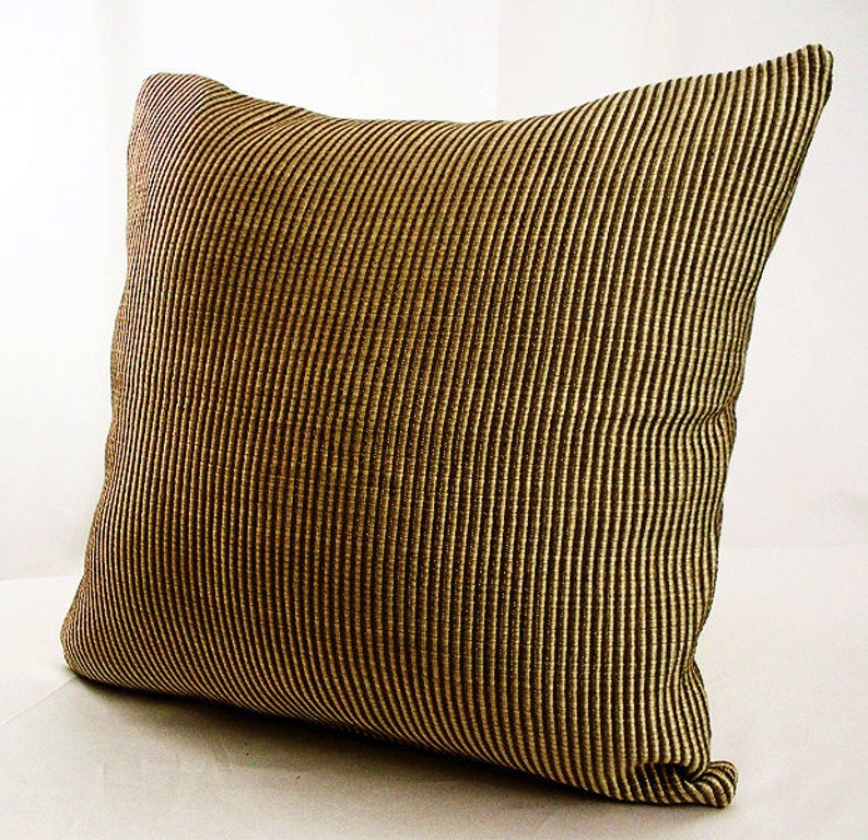 striped throw pillows for couch