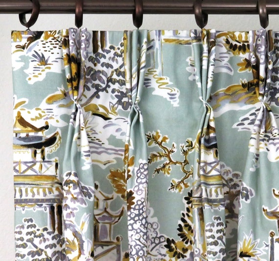 Pinch Pleat Curtains Ds Panels Gold Light Green Hong Kong Pinch Pleat Curtains Ds Panels Gold, Pinch Pleat Curtains For Sliding Glass Doors