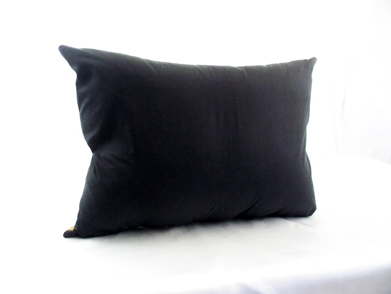 Tommy Bahama Botanical Glow Ebony Outdoor Pillow Covers , Floral