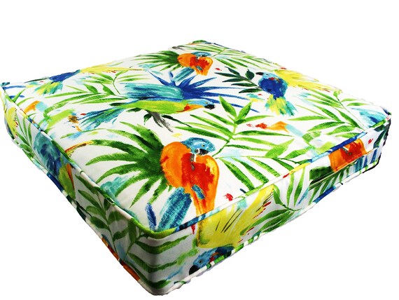 Tropical Cushions Covers Bird Caribbean Outdoor Deep Seat - Outdoor Deep Seat Cushion Covers Tropical Cushions Covers Bird Caribbean Outdoor Deep Seat - Outdoor Deep Seat Cushion Covers