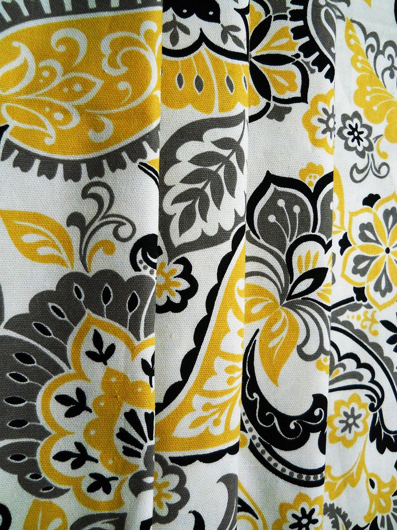 Curtain Panels Curtains Window Treatments Custom Drapery Etsy