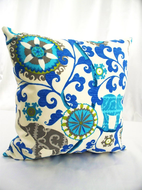 waverly throw pillows