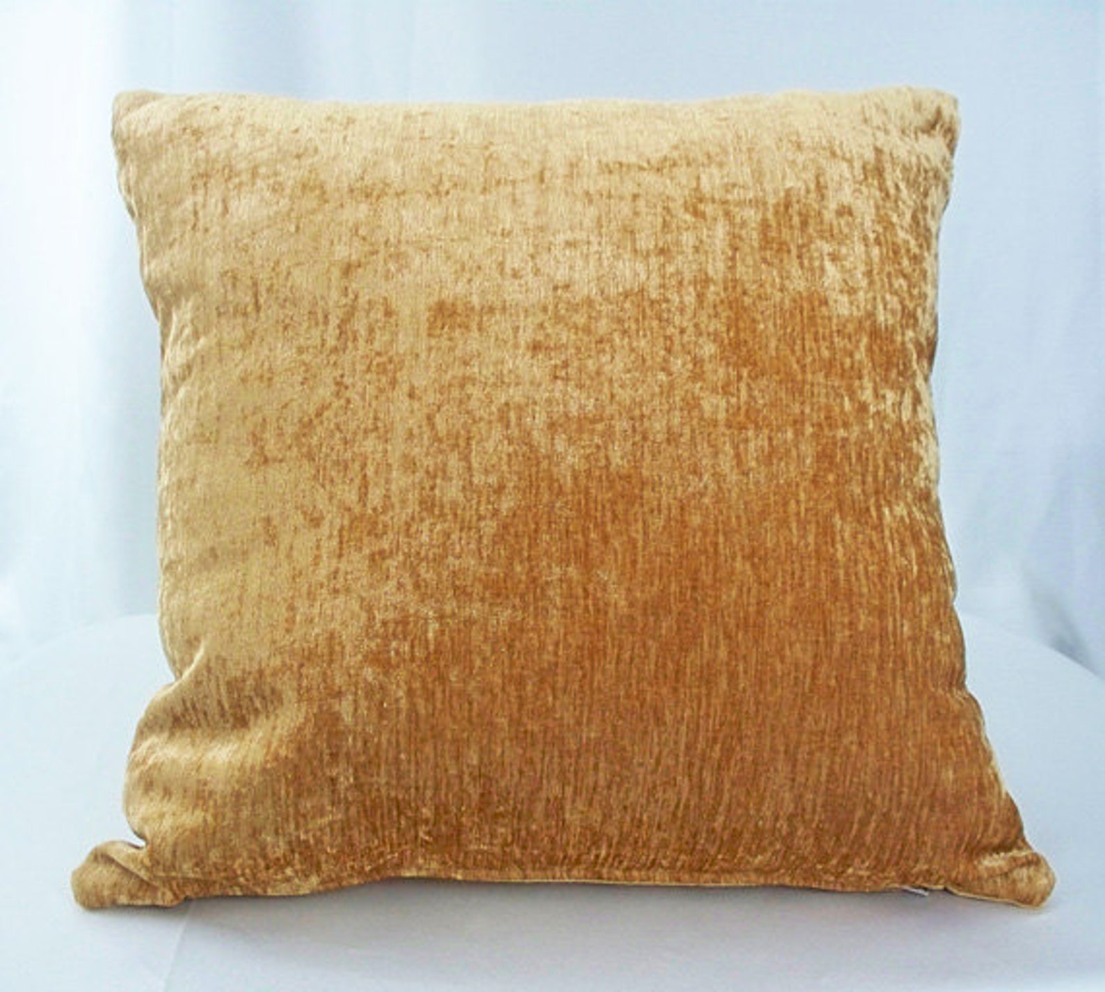Gold Samt Kissen, Gold Samt Kissen, Gold Kissenbezug, Gold Kissenbezüge