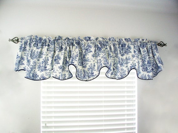 blue window shades for sale