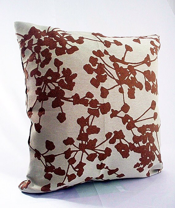 Tan sofa pillows sale