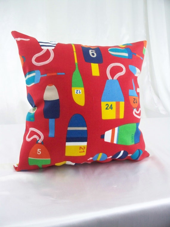 Red outdoor lumbar pillows hotsell