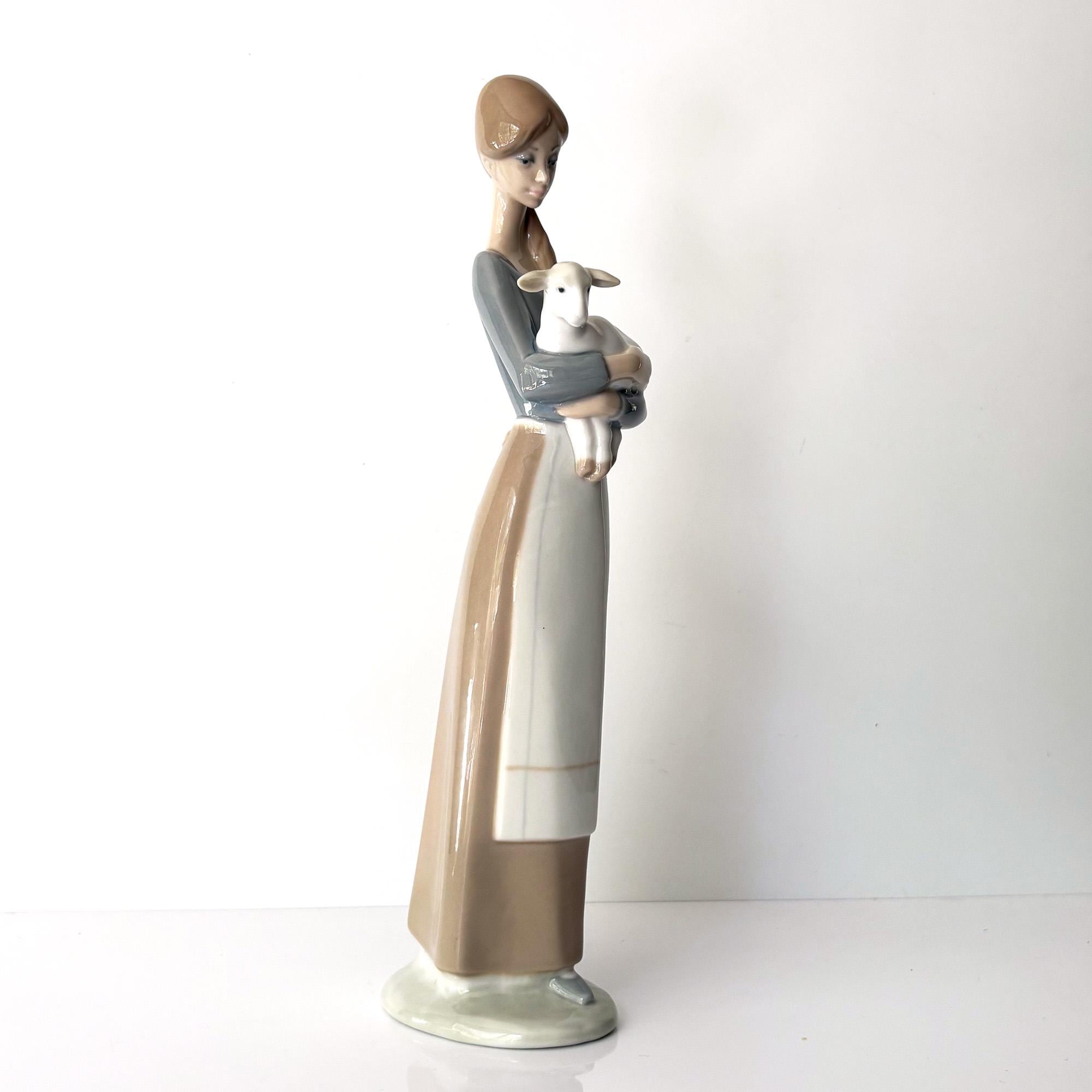 Lladro Vintage - Etsy