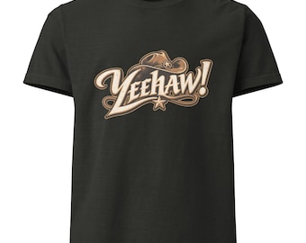 Oversized Travel Graphic T-Shirt, Vintage Heavyweight Cotton Tee, Unisex Adventure Shirt