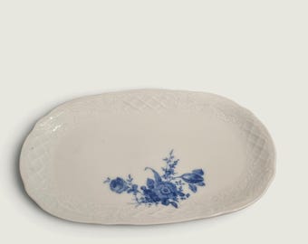 Schumann Arzberg Tradition Oval Serving Platter