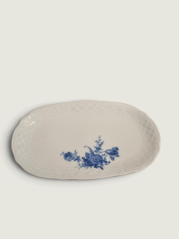 Schumann Arzberg Tradition Oval Serving Platter