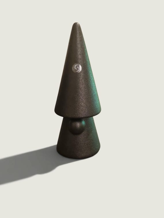 Storefactory Scandinavia Decorative Tree – Matte Finish