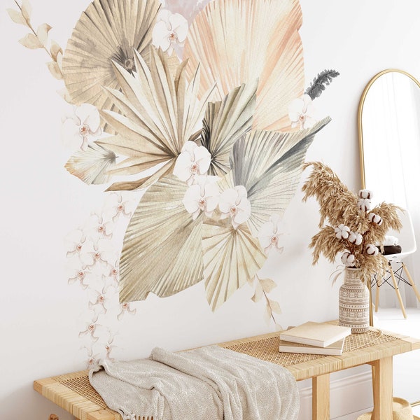 Pampas Grass Decor Etsy Canada