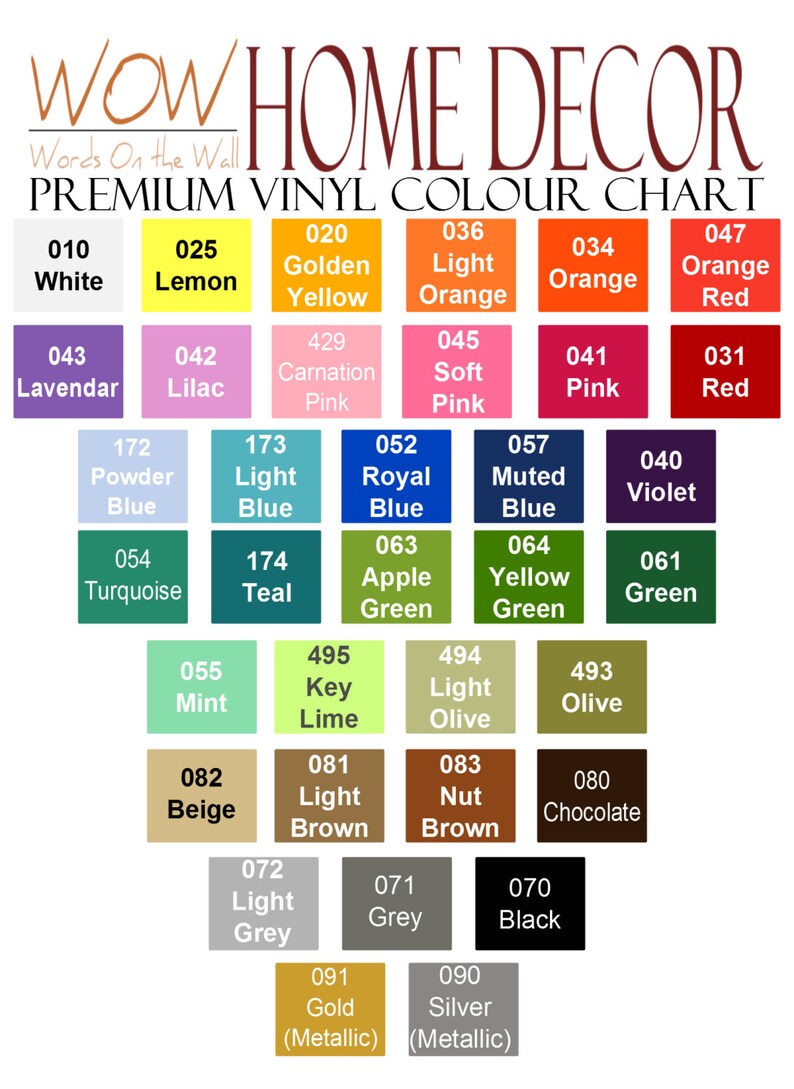 Vinyl Wall Decal. Bible Verse for Baby Nursery. Luke 240 Etsy