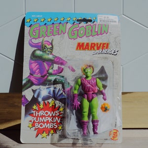 The Green Goblin Full Suit COSPLAY 