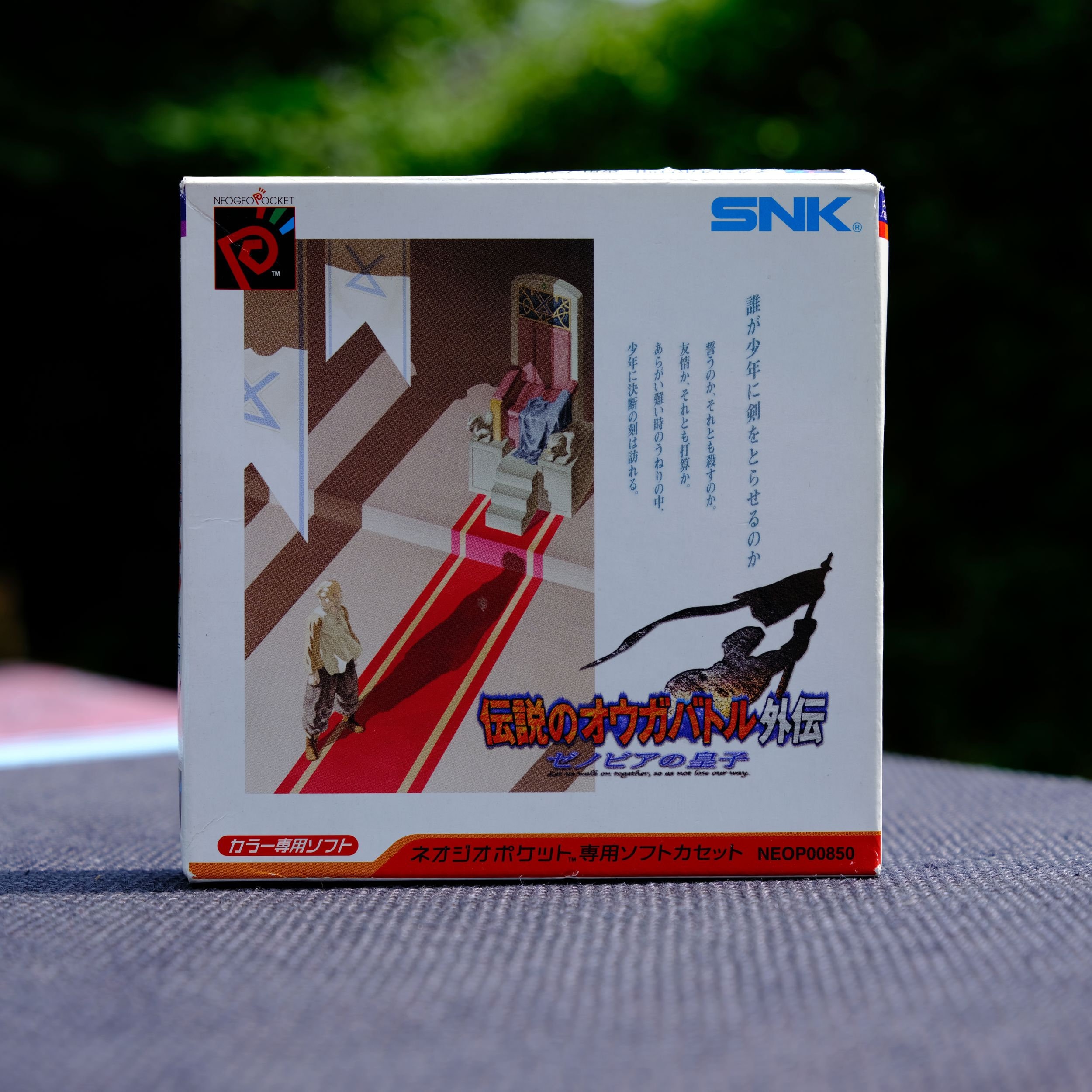 Buy Crossed Swords SNK Neo Geo AES Video Games on the Store