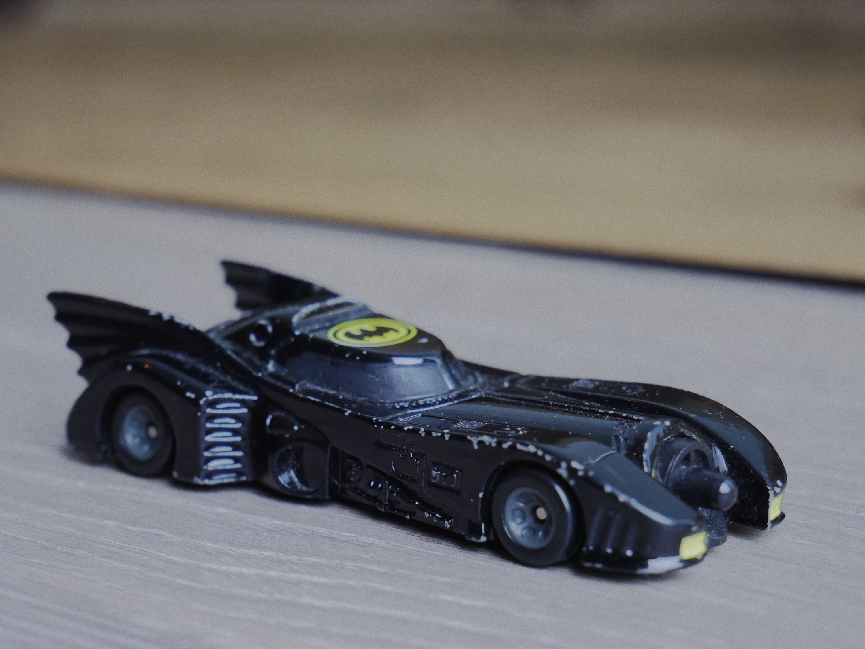 LEGO® 76139 1989 Batmobile - ToyPro