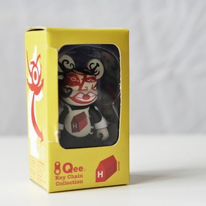 Qee - Etsy