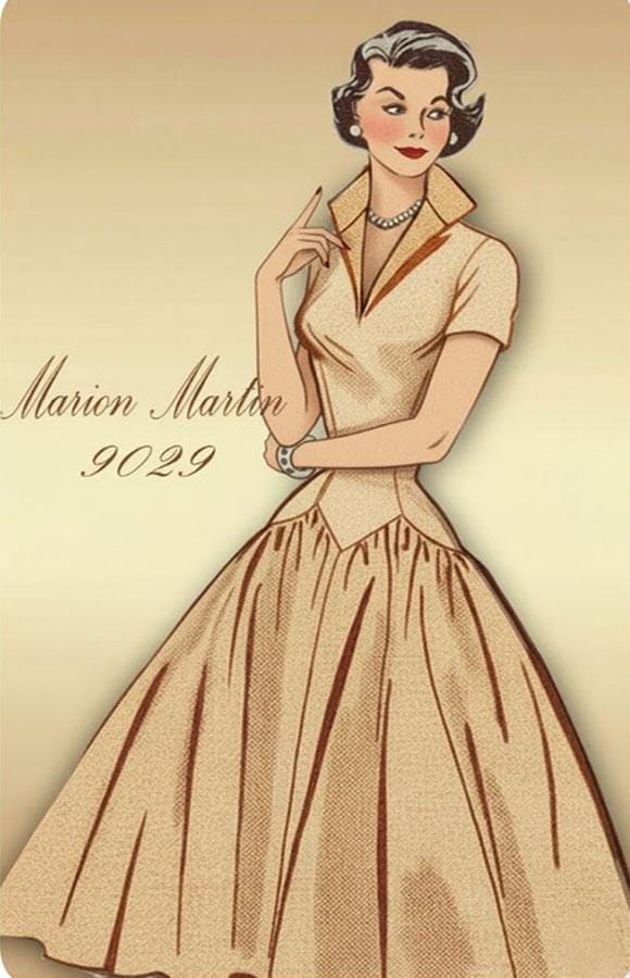 50s Poofy Dress - Etsy