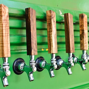 beer tap handle image 2