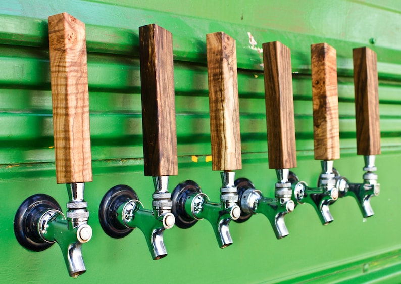 Beer Tap Handle Etsy