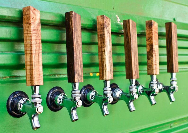 beer tap handle image 2